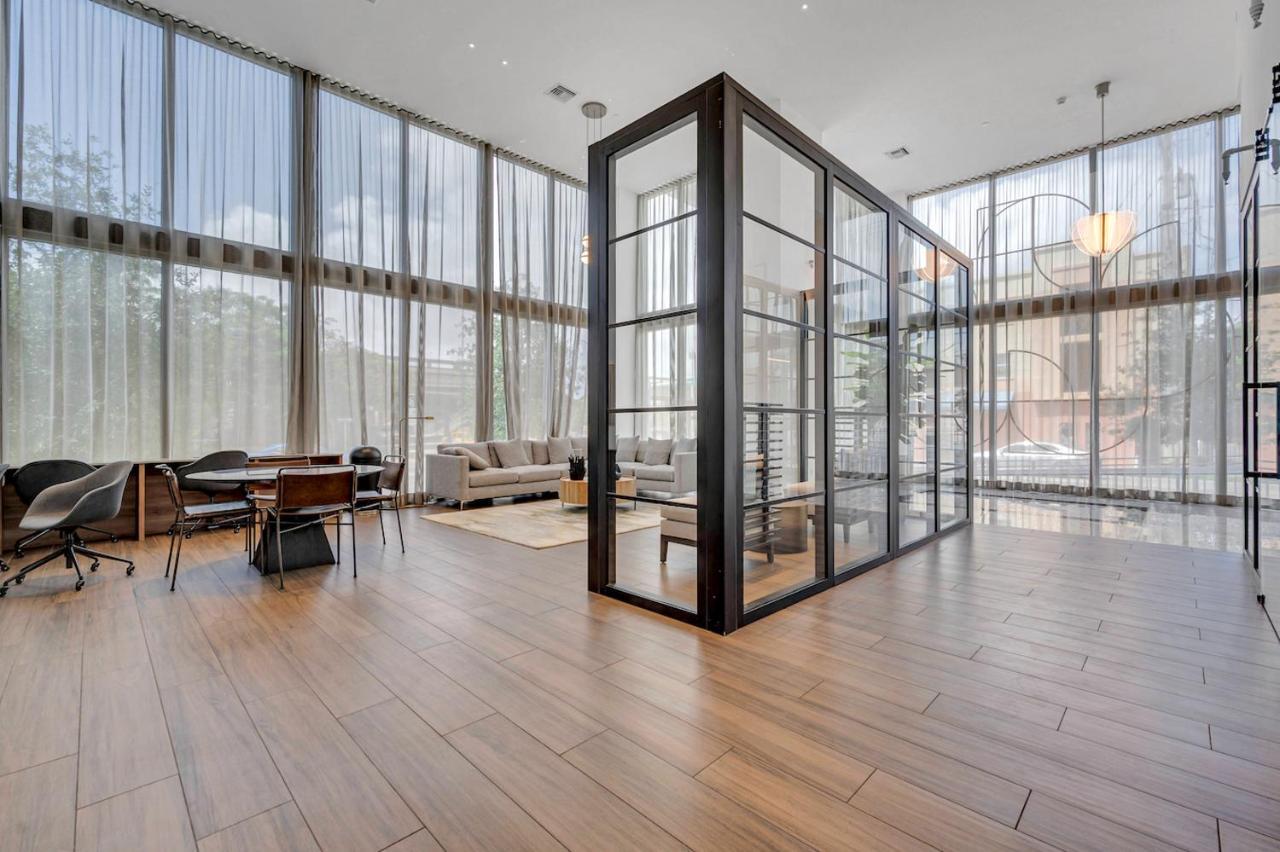 Modern Unit In Downtown With Free Parking Appartamento Miami